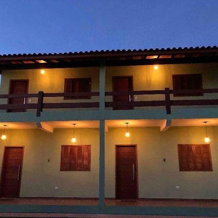Suites Kauai เซา เซบัสเชียว ภายนอก รูปภาพ