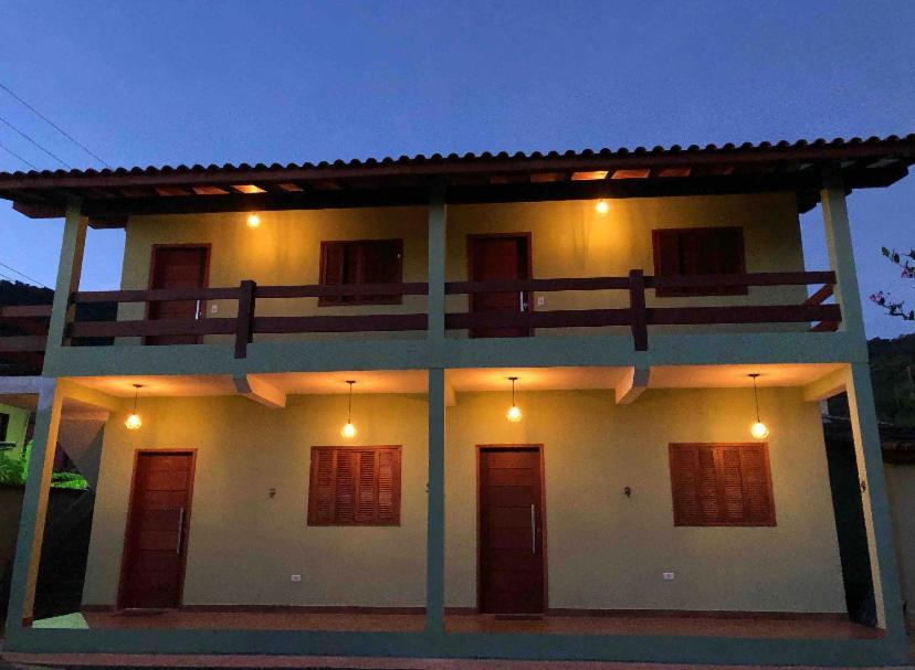 Suites Kauai เซา เซบัสเชียว ภายนอก รูปภาพ