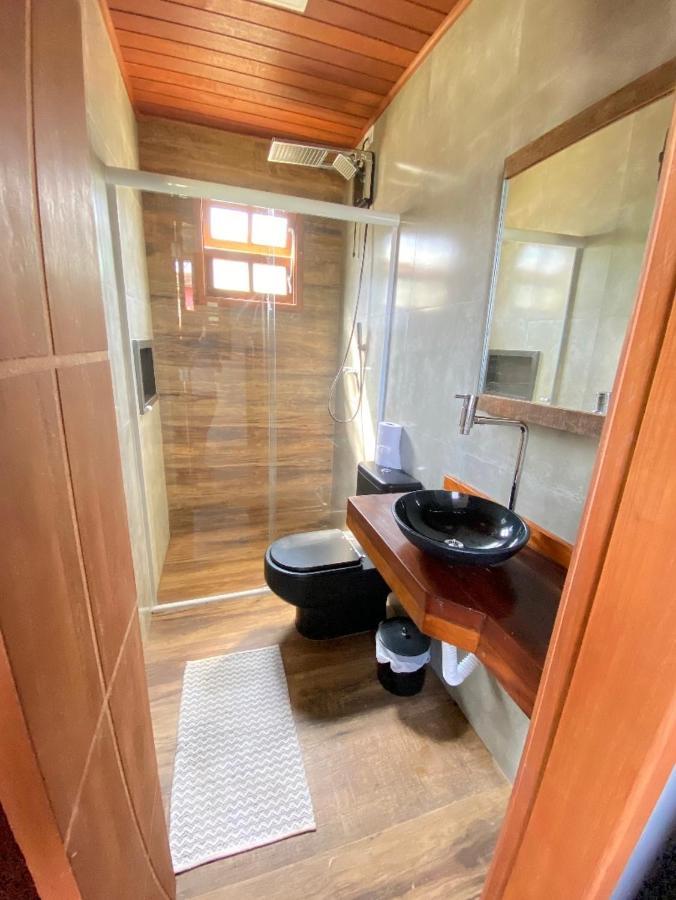 Suites Kauai เซา เซบัสเชียว ภายนอก รูปภาพ