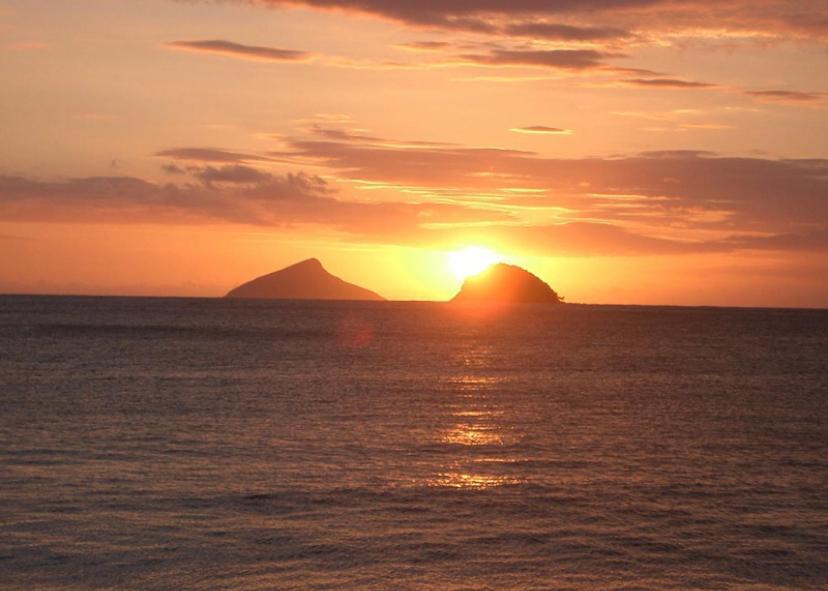 Suites Kauai เซา เซบัสเชียว ภายนอก รูปภาพ