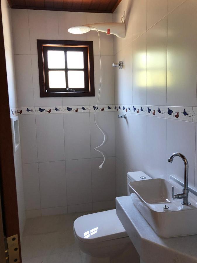 Suites Kauai เซา เซบัสเชียว ภายนอก รูปภาพ