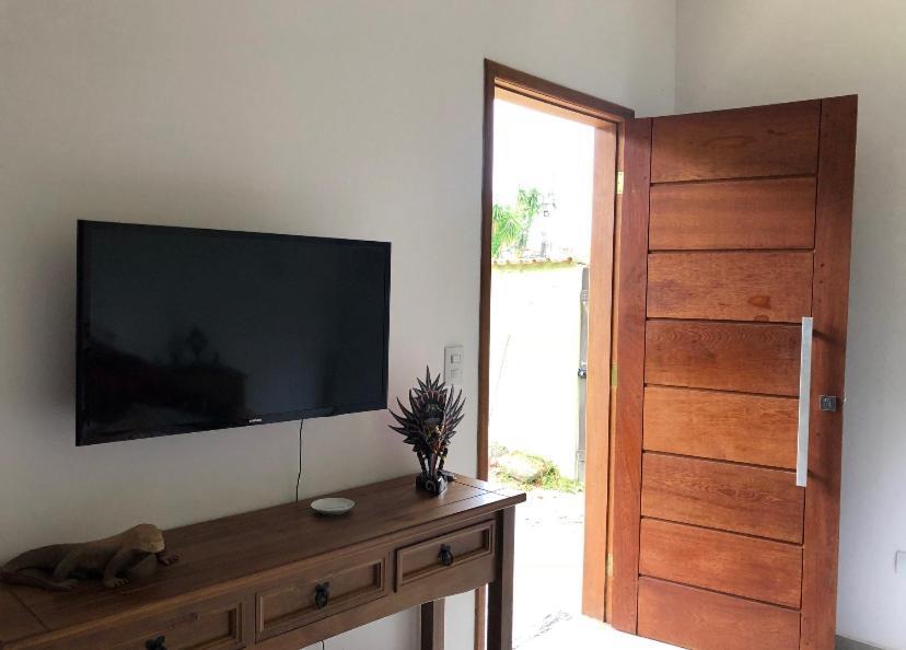 Suites Kauai เซา เซบัสเชียว ภายนอก รูปภาพ