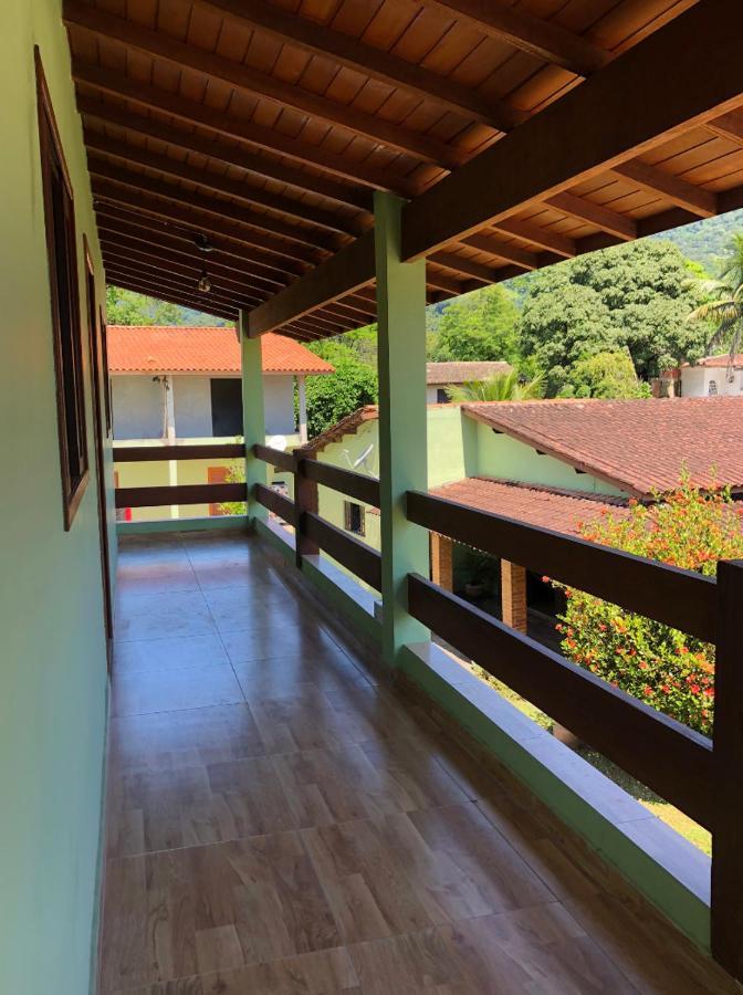 Suites Kauai เซา เซบัสเชียว ภายนอก รูปภาพ