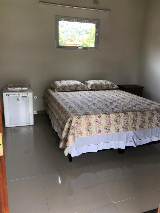 Suites Kauai เซา เซบัสเชียว ภายนอก รูปภาพ