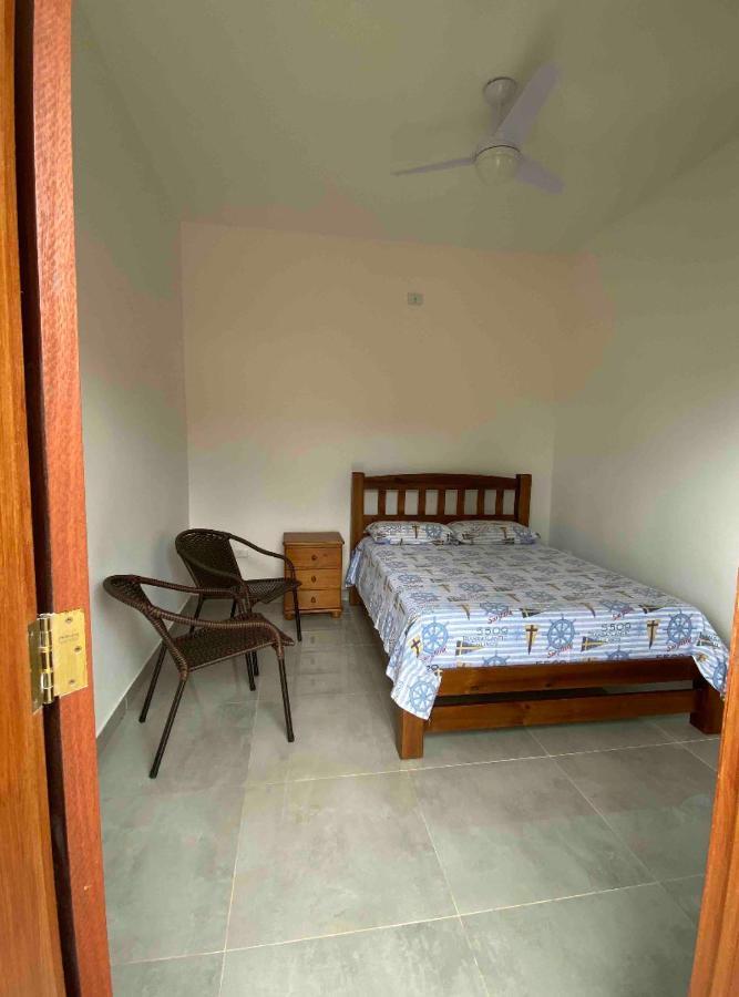 Suites Kauai เซา เซบัสเชียว ภายนอก รูปภาพ
