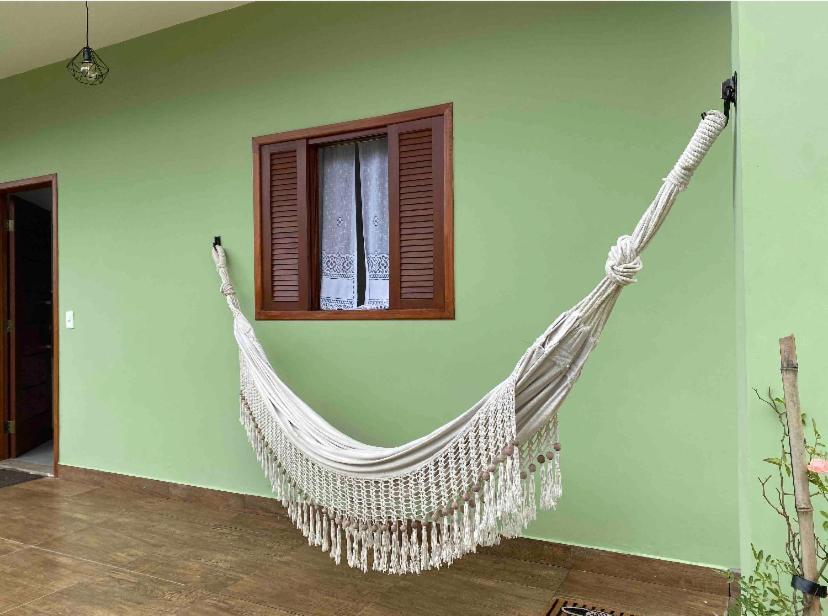 Suites Kauai เซา เซบัสเชียว ภายนอก รูปภาพ